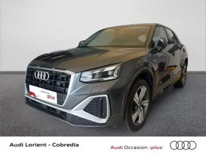 Photo Audi Q2 Advanced
