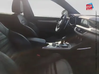 Photo 19 Alfa Romeo Stelvio  2.2 Diesel 210ch Veloce Q4 AT8 MY22
