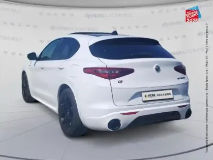 Photo 22 Alfa Romeo Stelvio  2.2 Diesel 210ch Veloce Q4 AT8 MY22