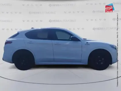 Photo 18 Alfa Romeo Stelvio  2.2 Diesel 210ch Veloce Q4 AT8 MY22