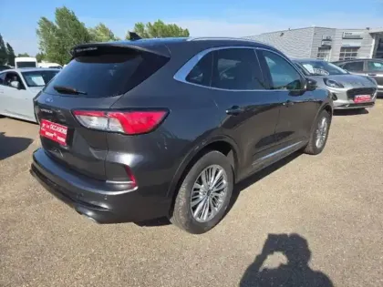 Photo 6 Ford Kuga  2.5 Duratec 190ch FHEV E85 Vignale BVA