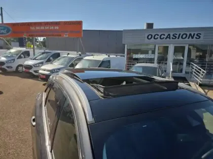 Photo 9 Ford Kuga  2.5 Duratec 190ch FHEV E85 Vignale BVA
