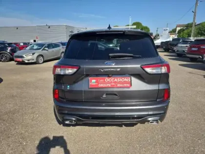 Photo 7 Ford Kuga  2.5 Duratec 190ch FHEV E85 Vignale BVA