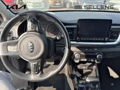 Photo 11 Kia Stonic  1.0 T-GDi 120ch MHEV GT Line Premium DCT7