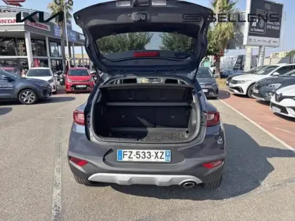 Photo 6 Kia Stonic  1.0 T-GDi 120ch MHEV GT Line Premium DCT7