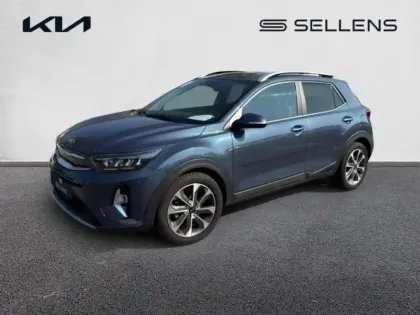 Photo Kia Stonic Gt Line Premium