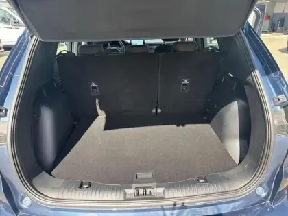 Photo 8 Ford Kuga  2.5 Duratec 190ch FHEV E85 ST-Line BVA