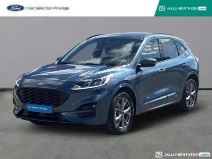 Photo Ford Kuga St-line