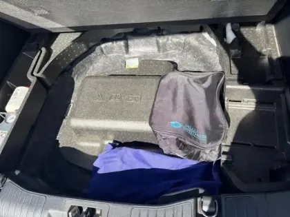 Photo 9 Ford Kuga  2.5 Duratec 190ch FHEV E85 ST-Line BVA