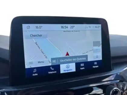 Photo 11 Ford Kuga  2.5 Duratec 190ch FHEV E85 ST-Line BVA