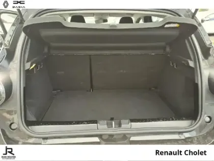 Photo 6 Dacia Sandero  1.2 Eco-G 120ch Stepway Extreme auto -25