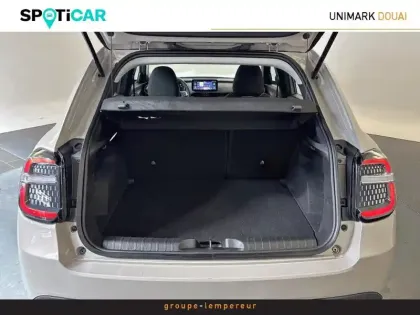 Photo 8 Fiat 600  1.2 Hybrid Turbo 145ch Pack Confort eDCT6