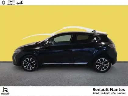 Photo 7 Renault Clio  1.0 TCe 90ch Techno