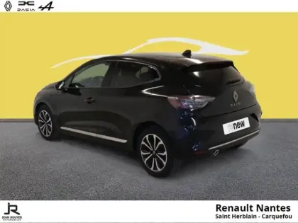 Photo 6 Renault Clio  1.0 TCe 90ch Techno