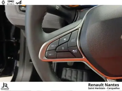 Photo 12 Renault Clio  1.0 TCe 90ch Techno