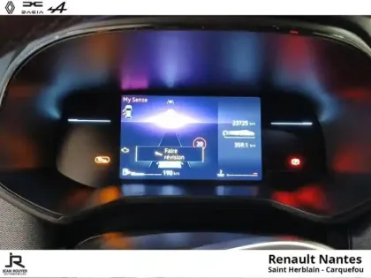 Photo 11 Renault Clio  1.0 TCe 90ch Techno