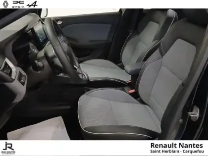 Photo 10 Renault Clio  1.0 TCe 90ch Techno