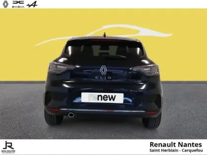 Photo 5 Renault Clio  1.0 TCe 90ch Techno