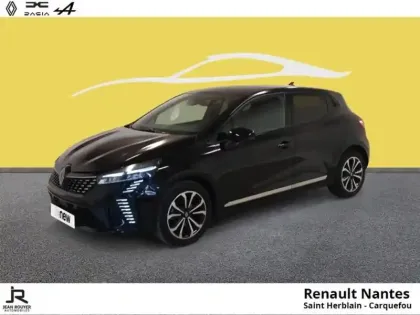 Photo Renault Clio Techno