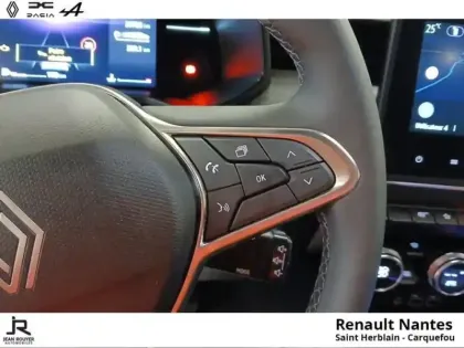 Photo 13 Renault Clio  1.0 TCe 90ch Techno