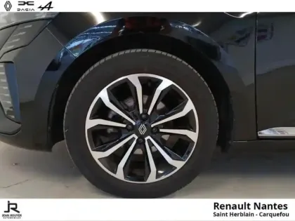 Photo 8 Renault Clio  1.0 TCe 90ch Techno