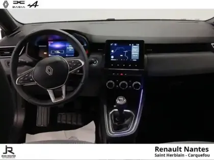 Photo 9 Renault Clio  1.0 TCe 90ch Techno