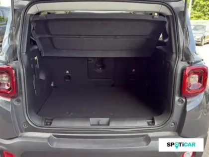 Photo 5 Jeep Renegade  1.5 Turbo T4 130ch MHEV High Altitude BVR7