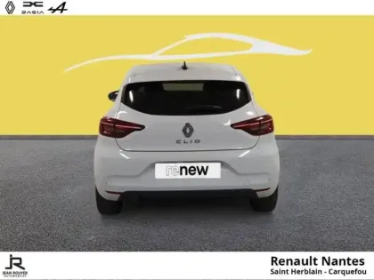 Photo 5 Renault Clio  1.0 SCe 65ch Evolution