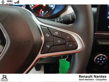 Photo 13 Renault Clio  1.0 SCe 65ch Evolution