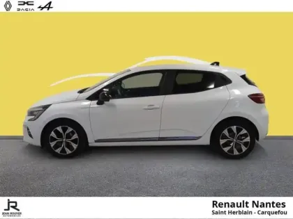 Photo 7 Renault Clio  1.0 SCe 65ch Evolution