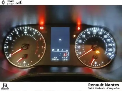 Photo 11 Renault Clio  1.0 SCe 65ch Evolution