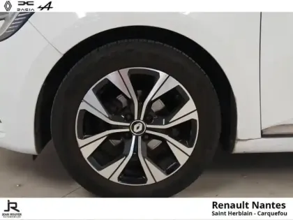Photo 8 Renault Clio  1.0 SCe 65ch Evolution