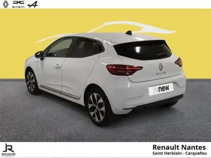 Photo 6 Renault Clio  1.0 SCe 65ch Evolution