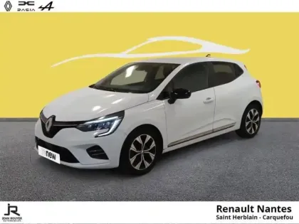 Photo Renault Clio Evolution