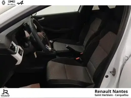 Photo 10 Renault Clio  1.0 SCe 65ch Evolution