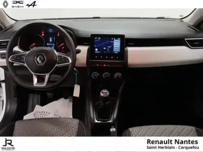 Photo 9 Renault Clio  1.0 SCe 65ch Evolution