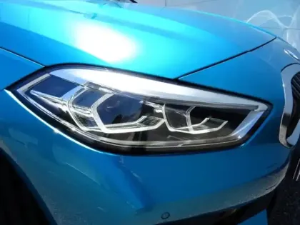 Photo 14 BMW Serie 1 Série 1 120iA 178ch Edition Sport DKG7