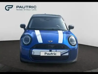 Photo 15 Mini Cooper  5 Portes S 204ch Classic DKG7