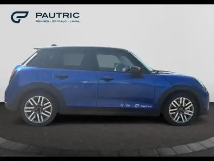 Photo 13 Mini Cooper  5 Portes S 204ch Classic DKG7