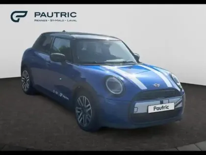 Photo 14 Mini Cooper  5 Portes S 204ch Classic DKG7
