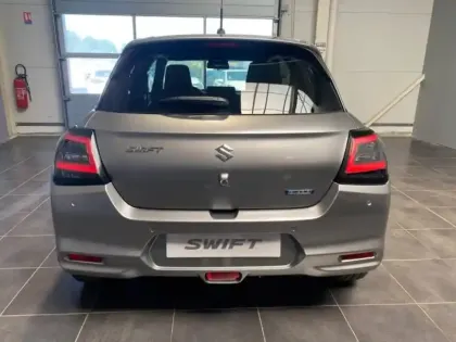 Photo 6 Suzuki Swift  1.2 Hybrid 83ch Privilège Auto