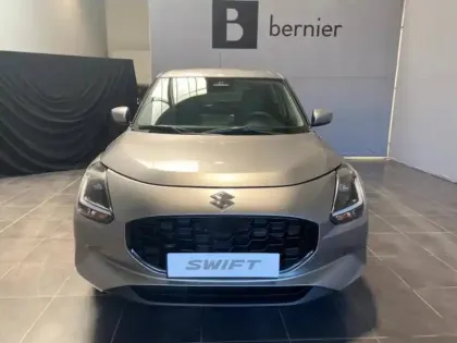 Photo 5 Suzuki Swift  1.2 Hybrid 83ch Privilège Auto