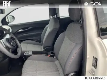 Photo 12 Fiat 500  e 118ch MY23