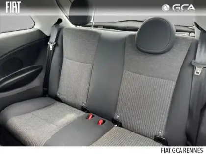 Photo 13 Fiat 500  e 118ch MY23