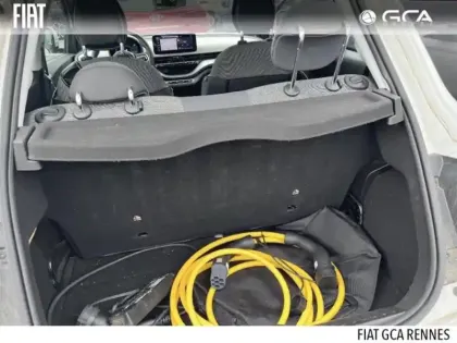 Photo 14 Fiat 500  e 118ch MY23