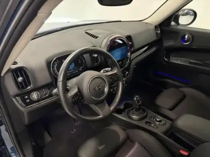 Photo 5 Mini Countryman  Cooper 136ch Edition Premium Plus BVA7