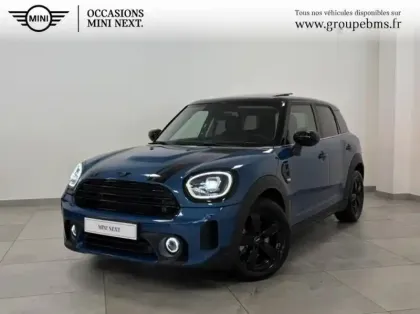 Photo Mini Countryman Edition Premium Plus