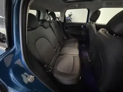 Photo 7 Mini Countryman  Cooper 136ch Edition Premium Plus BVA7