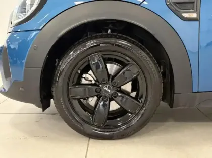 Photo 8 Mini Countryman  Cooper 136ch Edition Premium Plus BVA7