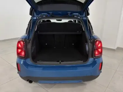 Photo 9 Mini Countryman  Cooper 136ch Edition Premium Plus BVA7